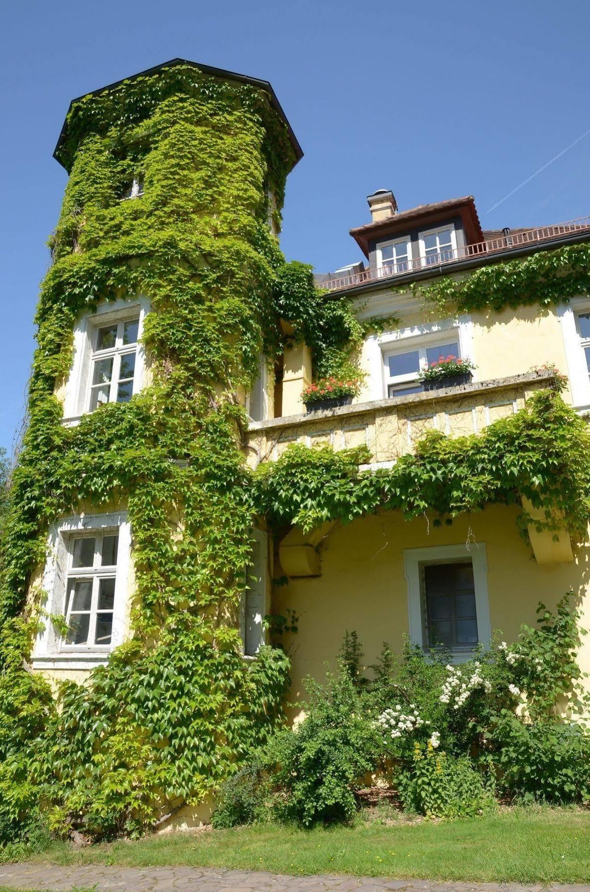 Landschloss Ernestgruen Neualbenreuth Kültér fotó